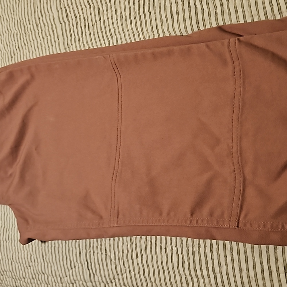 Vans Coral Chino Pants - Picture 3 of 7